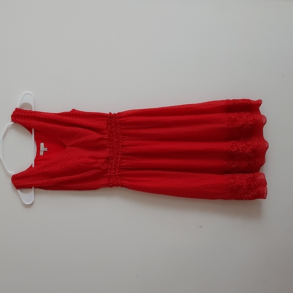 Woman's medium dress
